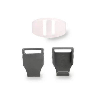 Fisher & Paykel Simplus Headgear Clips and Buckle