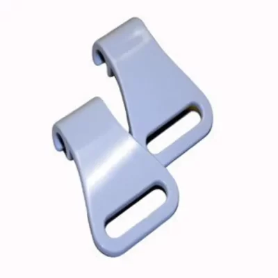 Philips Amara View Headgear Clips (2 pack)