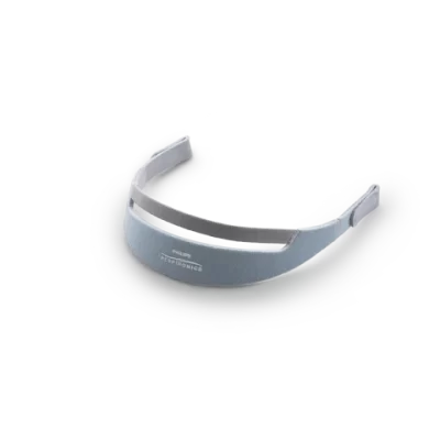 Philips Dreamwear Under the Nose/Silicone Pillow Headgear