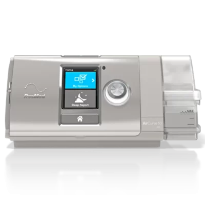 Resmed AirCurve CS Pacewave