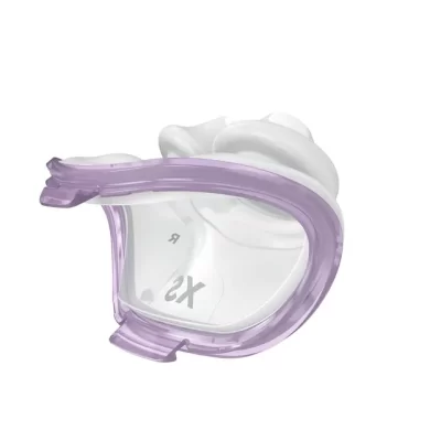 Resmed AirFit P10 For Her Nasal Pillow Mask Cushion