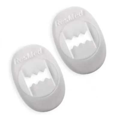 Resmed AirFit P10 headgear Clips (2 Pack)