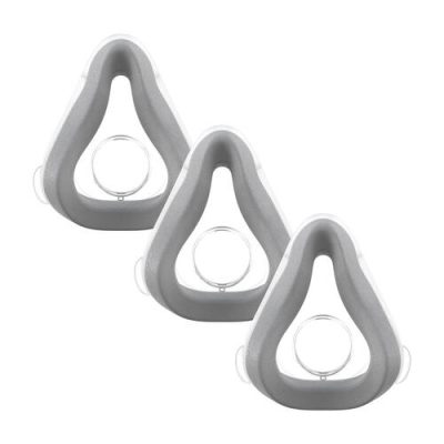 Resmed AirTouch F20 Full Face Mask Cushion - 3 Pack