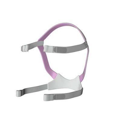 Resmed Quattro Air For Her Full Face Mask Headgear