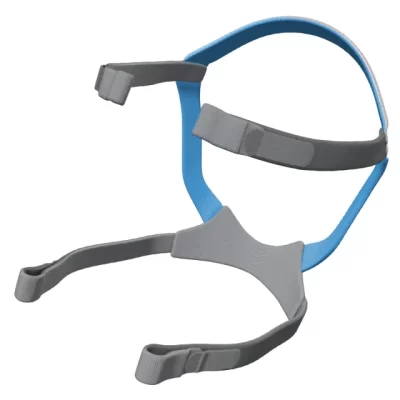 Resmed Quattro Air Mask Full Face Mask Headgear